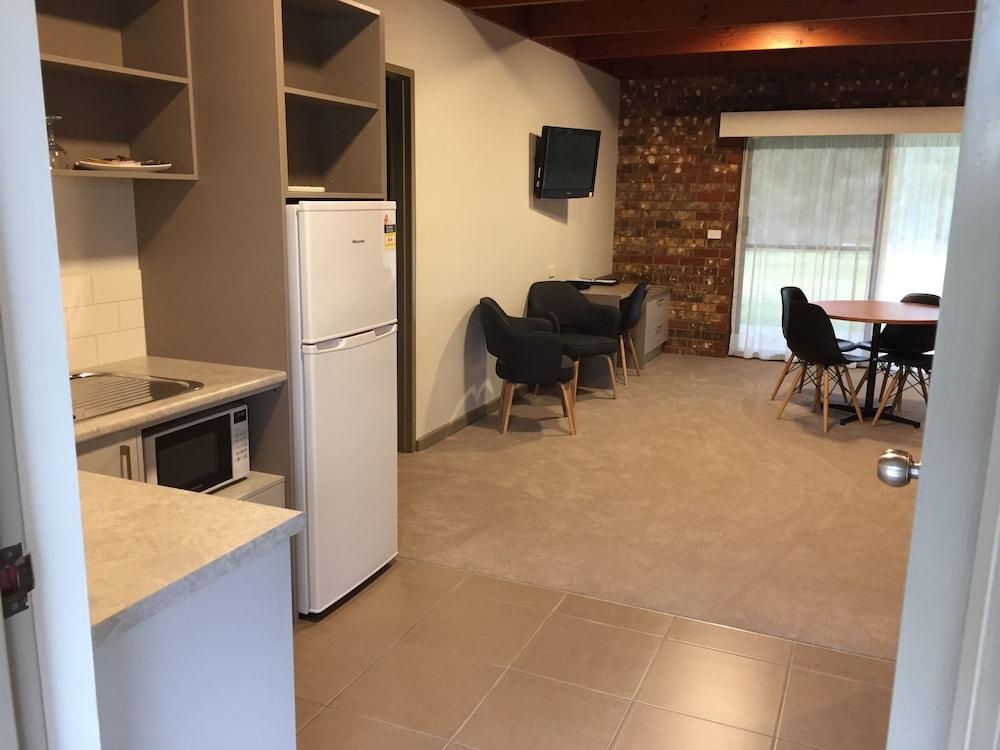 Cadell On The Murray Motel Moama Ngoại thất bức ảnh