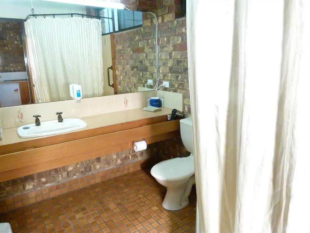 Cadell On The Murray Motel Moama Ngoại thất bức ảnh