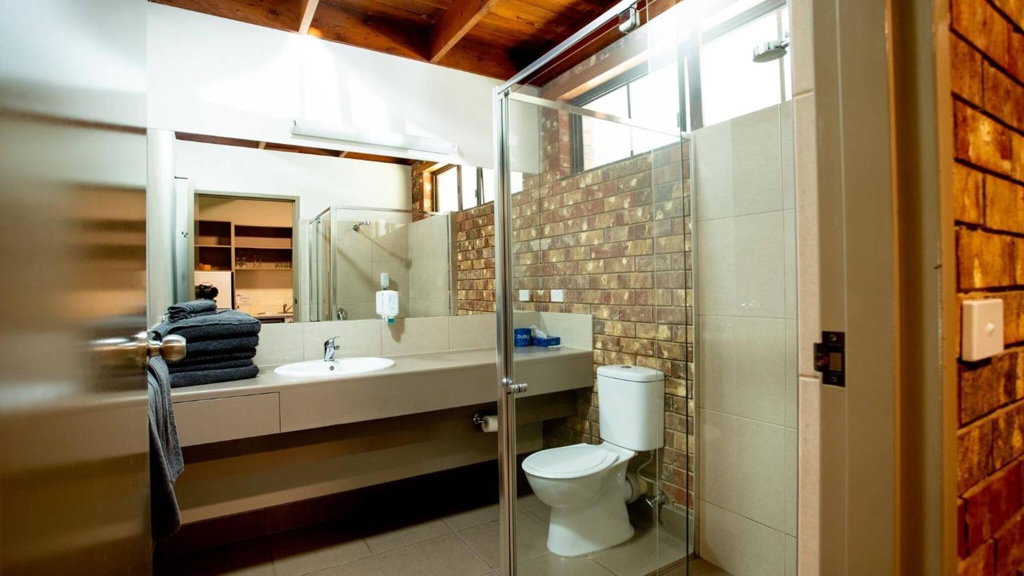 Cadell On The Murray Motel Moama Ngoại thất bức ảnh