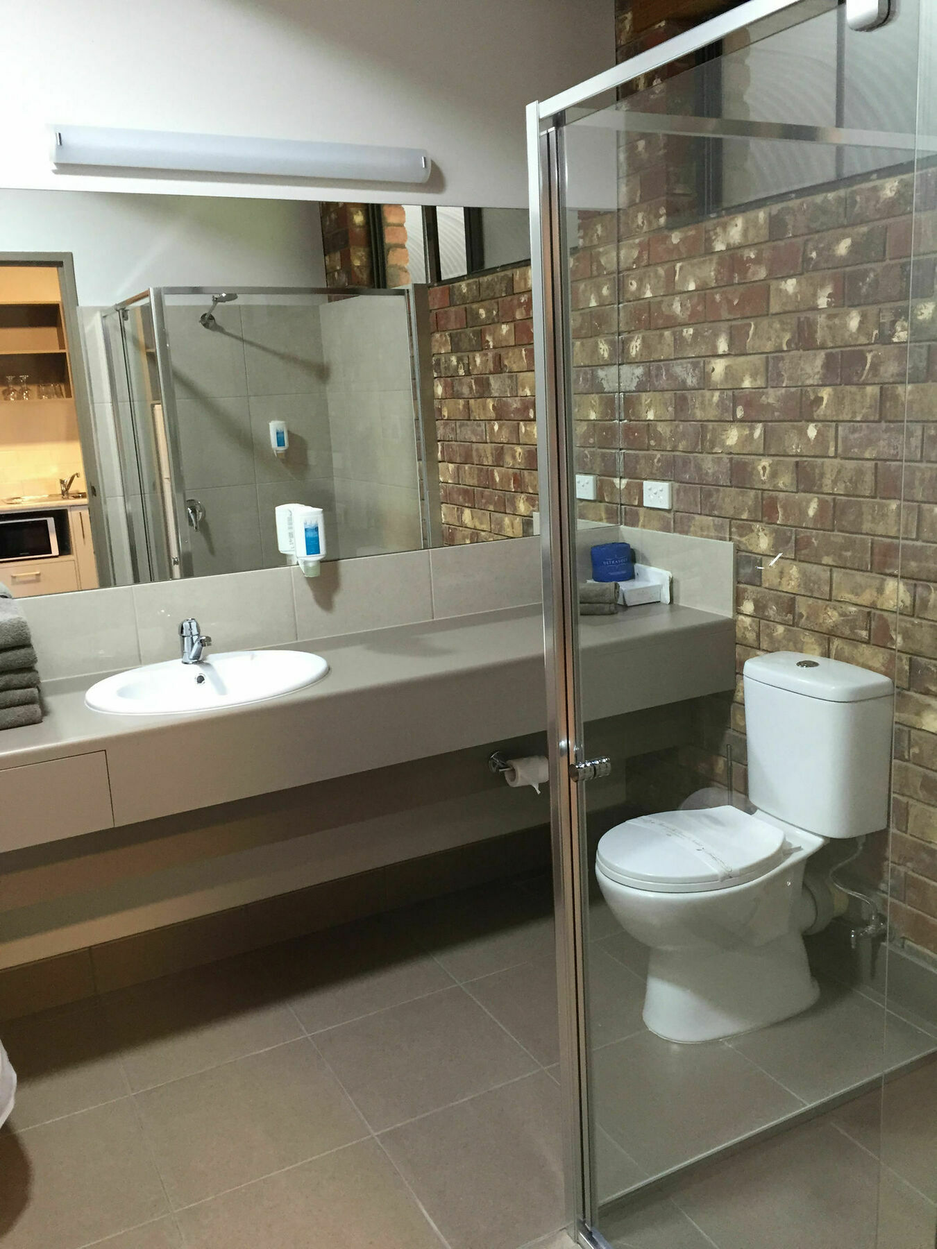 Cadell On The Murray Motel Moama Ngoại thất bức ảnh