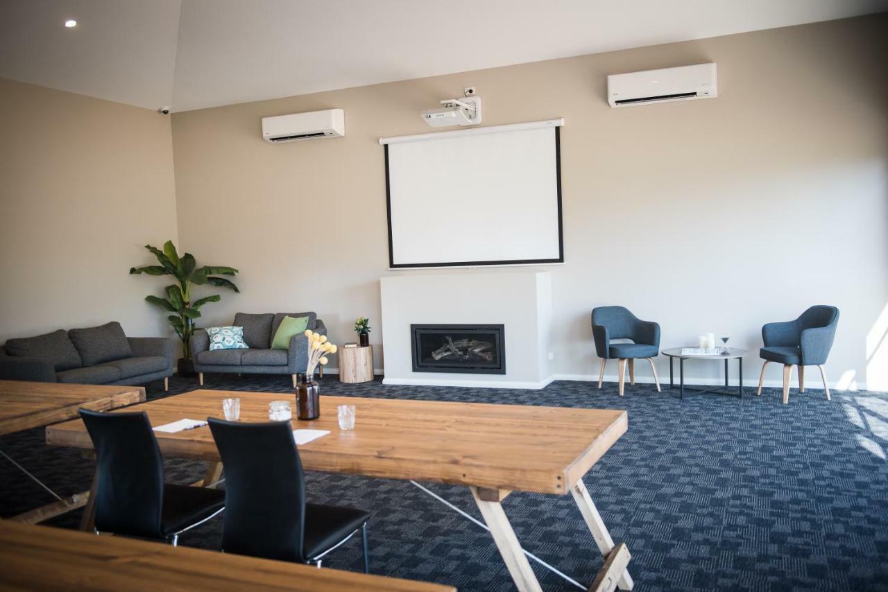 Cadell On The Murray Motel Moama Ngoại thất bức ảnh